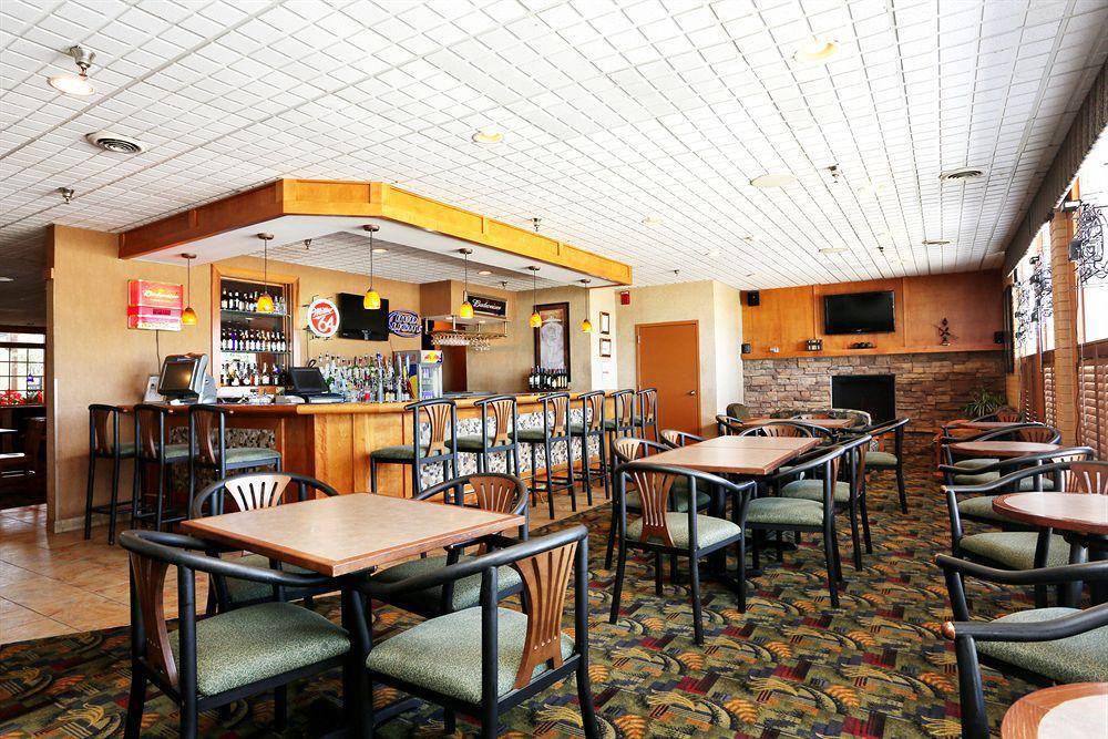 Clarion Mason City Exterior photo