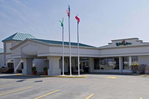 Clarion Mason City Exterior photo