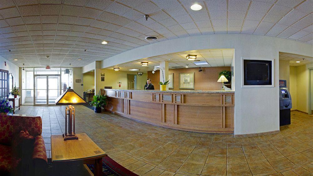 Clarion Mason City Exterior photo
